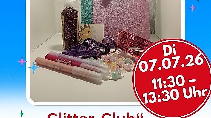 KSP 2026 „Glitter-Club“