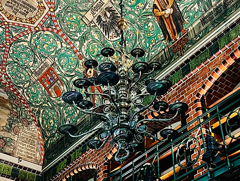 3791_Leuchter Hansekontor_CC BY-SA_©-Lüneburg Marketing GmbH Judith Peters