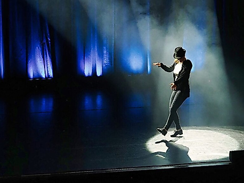 Stage School Hamburg "Musical und mehr"