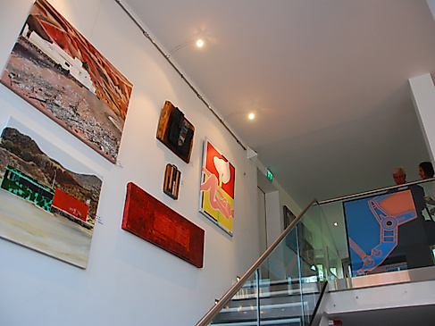 Nissis Kunstkantine