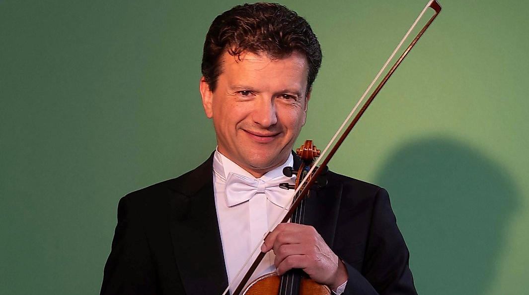 Kammerphilharmonie Hamburg / Anton Barakhovsky