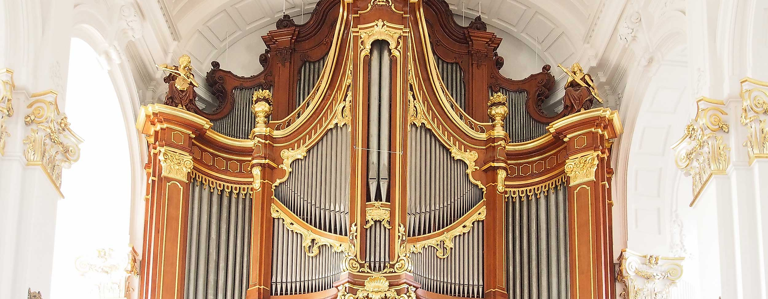 St. Michaelis Kirche