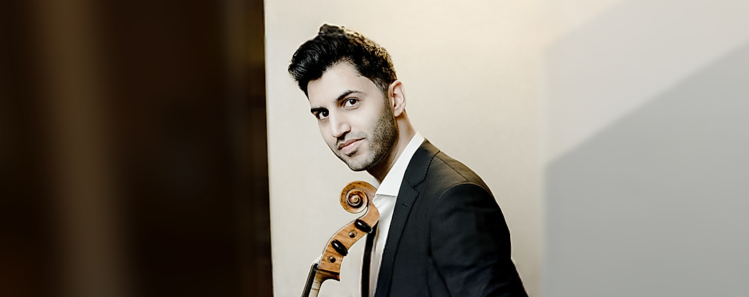 Reisepaket: WDR Sinfonieorchester