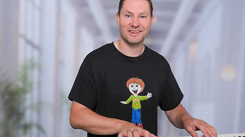 Olli Ehmsen