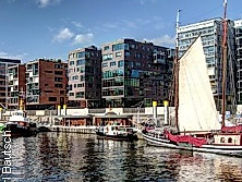 Erlebnistour Speicherstadt und Hafencity
