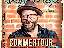 Gregor Meyle - Sommertour 2025