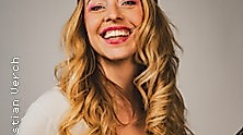 Miss Allie - Paradiesvogel Tour 2025/26
