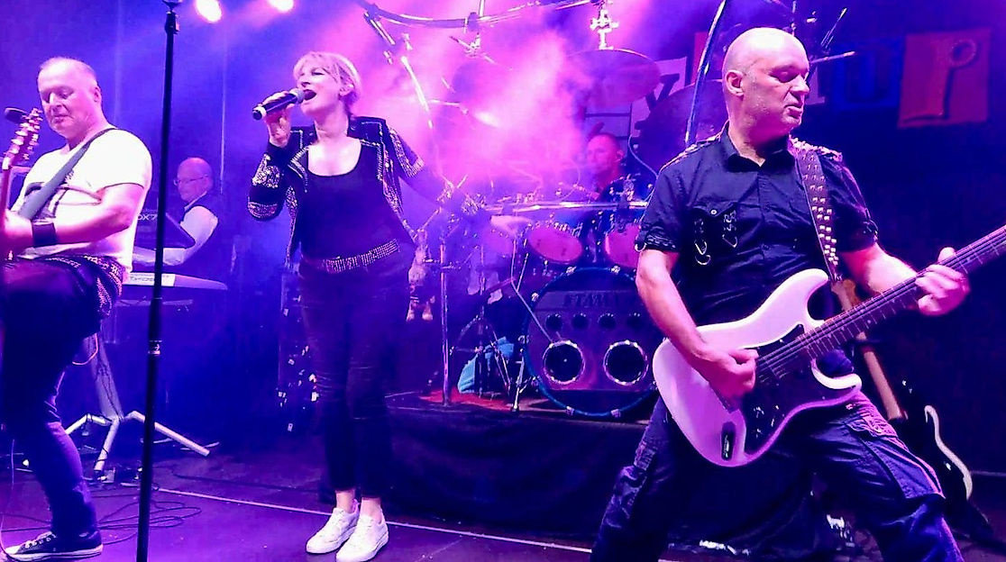 Copysop sagt “Tschüss”