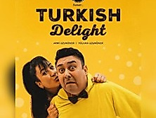 Turkish Delight
