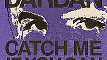Dardan - Catch me if you can Tour 2025