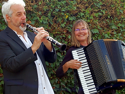 Duo "Zhok"
