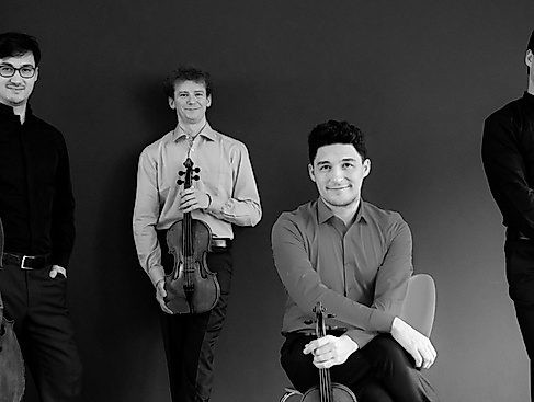 Schumann Quartett