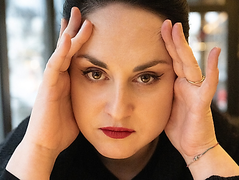 Haratischwili portait2025 c G2 Baraniak