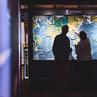 Eintritt Internationales Maritimes Museum Hamburg