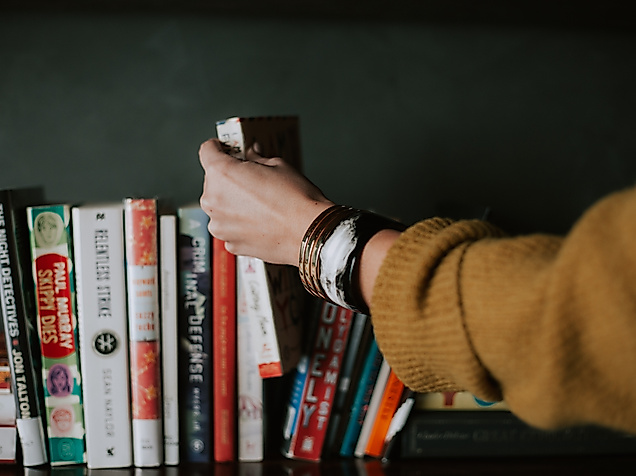 Bücher aus Hamburg