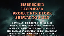 Plage Noire 2026 - All Day Ticket