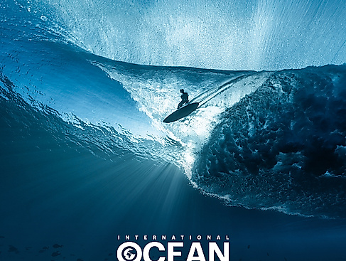 OCEAN FILM TOUR - Exklusive PREMIERE der International OCEAN FILM TOUR Vol. 12 – Specials & Stars in der Laeiszhalle!