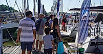 HAMBURG YACHTFESTIVAL