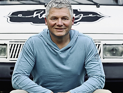 Lesung mit Andreas Winkelmann