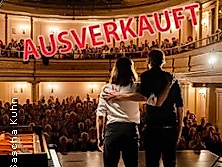 Be-Flügelt mit einem Konzert in vier Gängen im Schweriner Schlosscafé