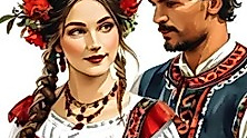 Gräfin Mariza