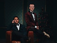 Konstantin Reinfeld & Benyamin Nuss