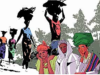 Logo Weltgebetstag 2025