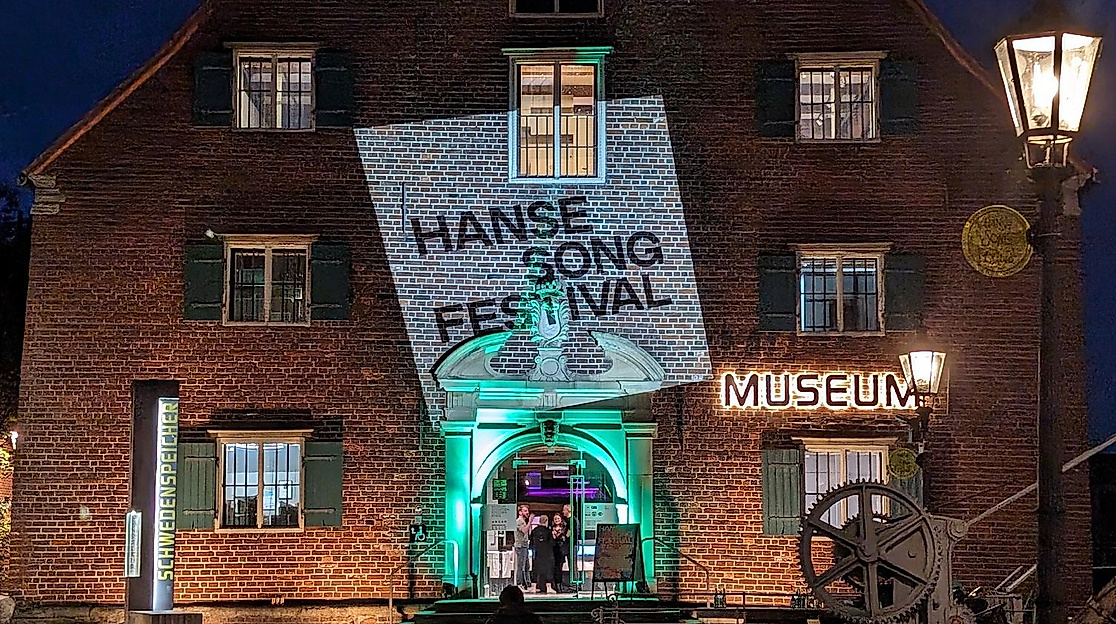 14. Hanse Song Festival