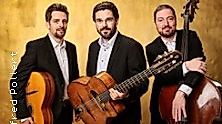 Joscho Stephan Trio