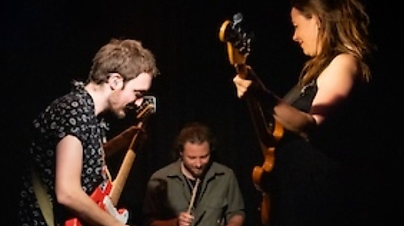 music together
