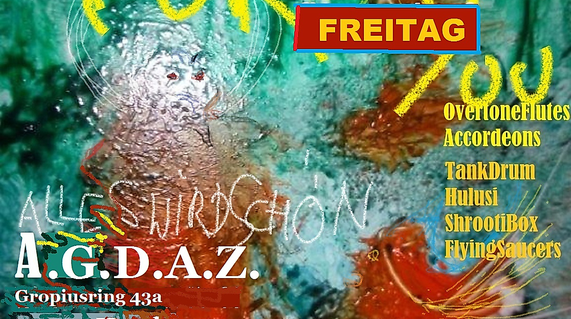 Konzert Steilshoop 25
