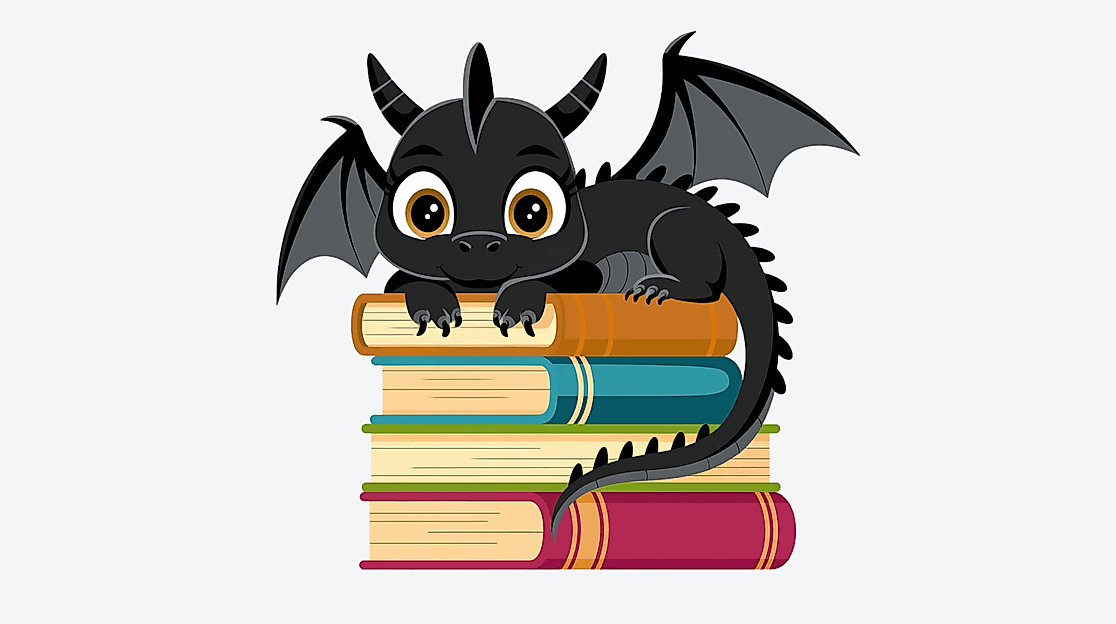 Drachen-Ferienbilderbuchkino