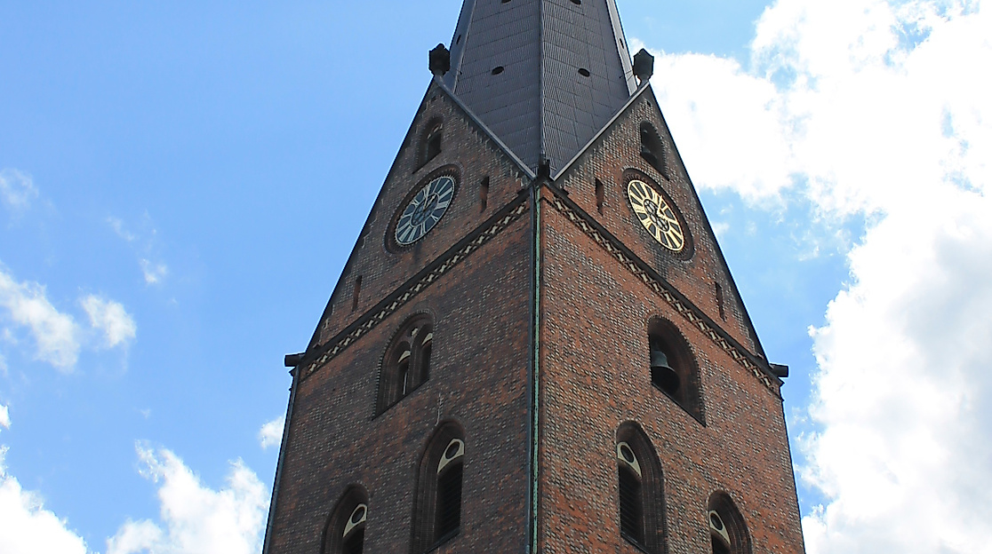 St. Petri