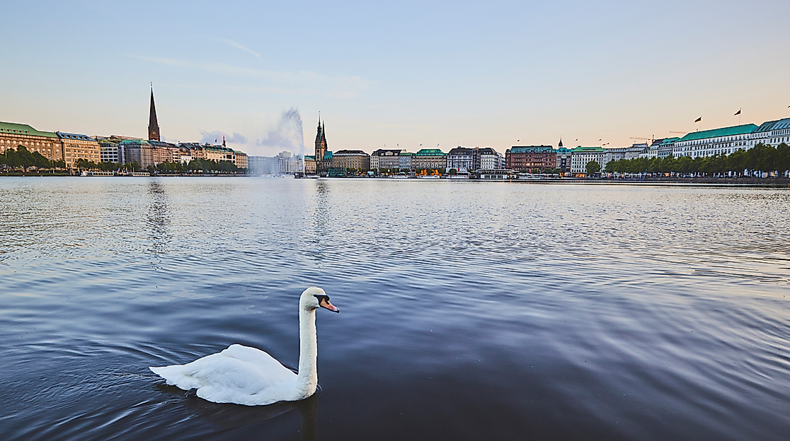 Binnenalster