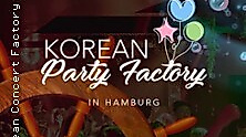 K-Pop Party