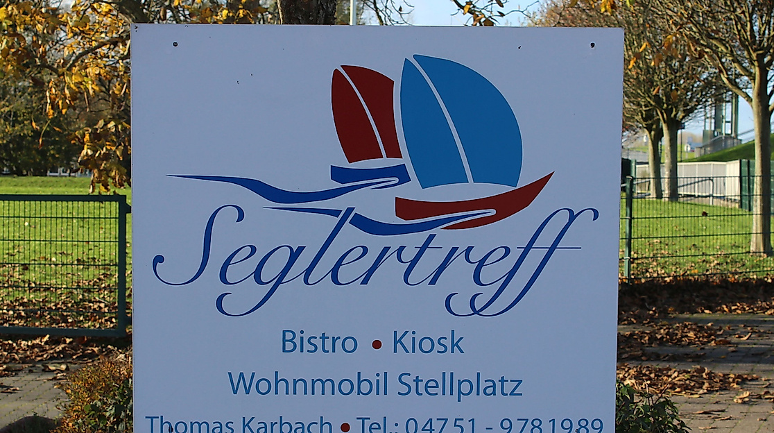 Saint Patricks Day am Elbdeich