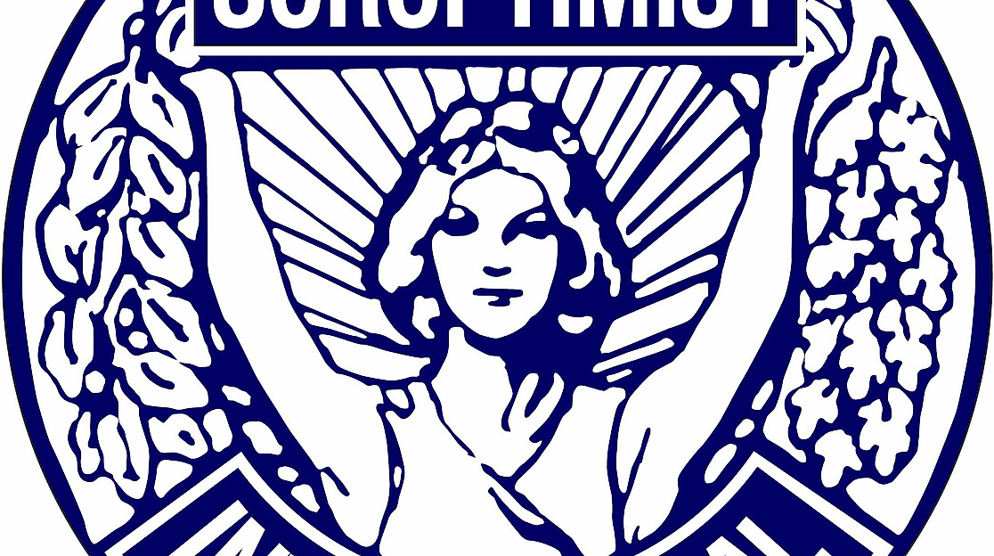 Soroptimist International Logo