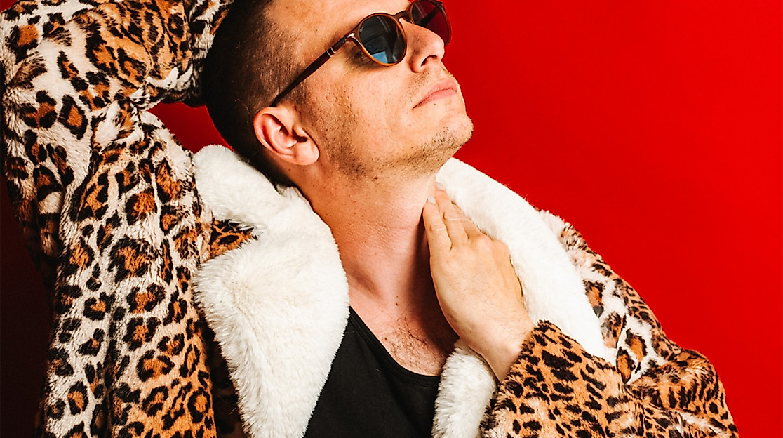 Moritz Neumeier PUR