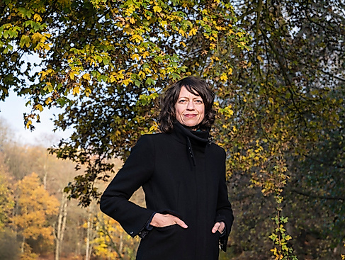 Buchclub on Tour – Bräutigamseiche im Dodauer Forst