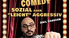 Anil Özseven - Stand up Comedy