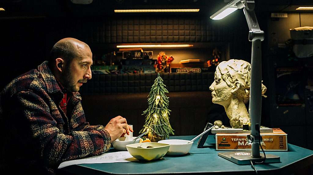 Das KoKi zeigt: U Are the Universe