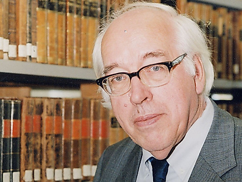 Paul Raabe, Botschafter der Bücher und der Bibliotheken