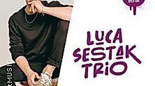 Luca Sestak Trio
