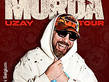 Murda - UZAY TOUR