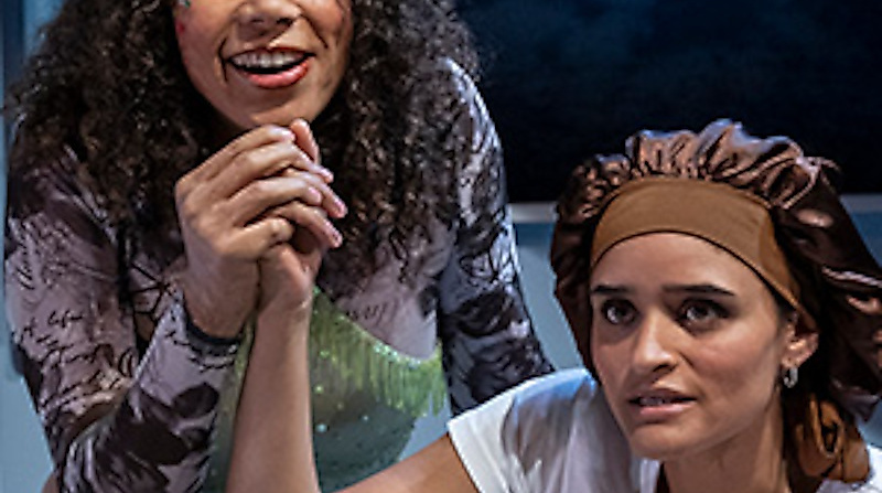 Sieben Wege, Kylie Jenner zu töten - Sieben