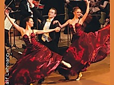 Wiener Johann Strauß Konzert-Gala