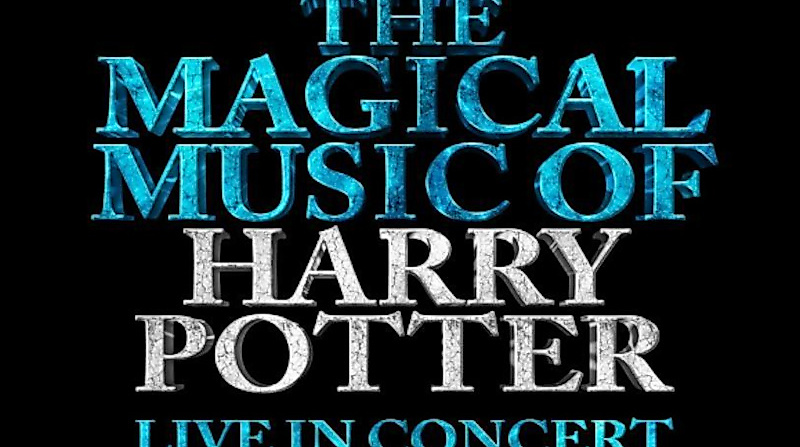 The Magical Music of Harry Potter - – Live in Concert