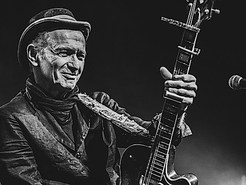 ABI WALLENSTEIN & Friends im Forum