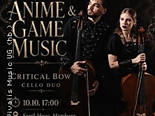Anime & Game Music