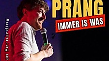Jochen Prang - Immer is was!